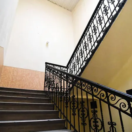 Daire & Colorful With Air Conditioning *