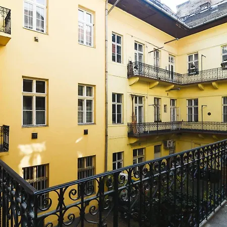 & Colorful With Air Conditioning