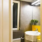 & Colorful With Air Conditioning * Budapest